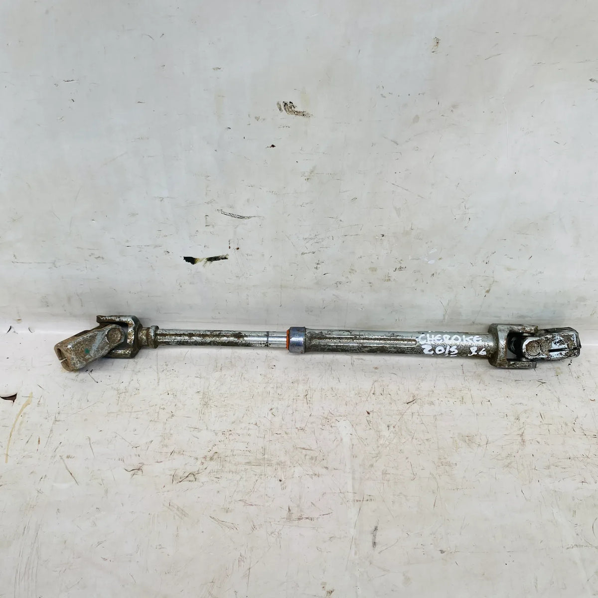 CARDAN DIRECCION Jeep Cherokee 2015 - 3.6 4x4 Bencina Automático