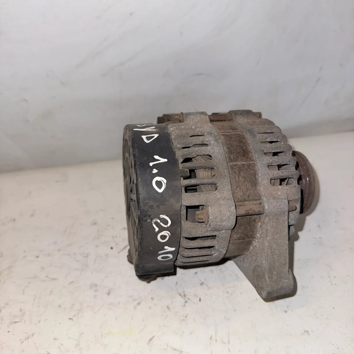 Alternador BYD F0 2010 - 1.0 4x2 Bencina Mecánico