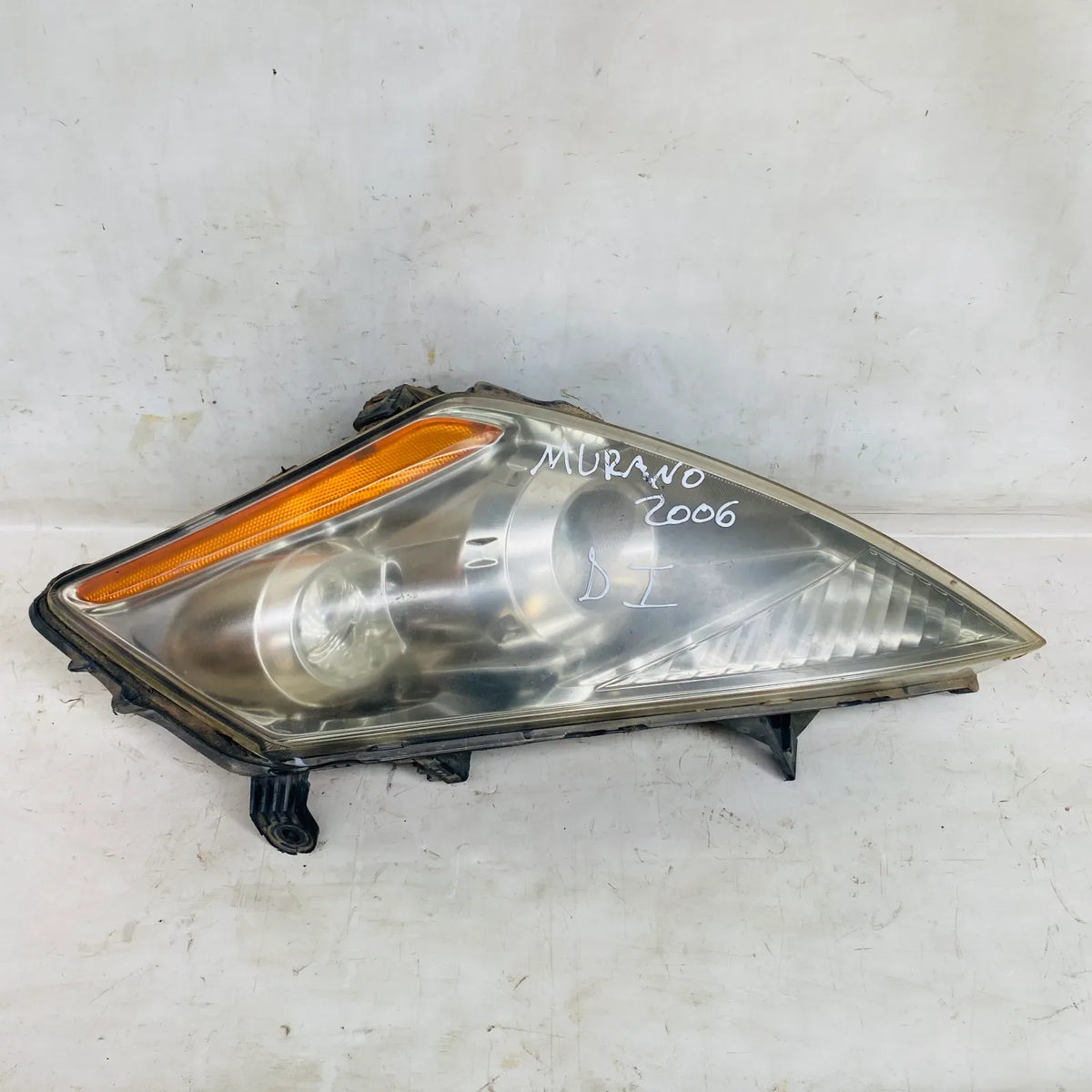 Optico Izquierdo Nissan Murano 2006 - 3.5 4x2 Bencina Automático