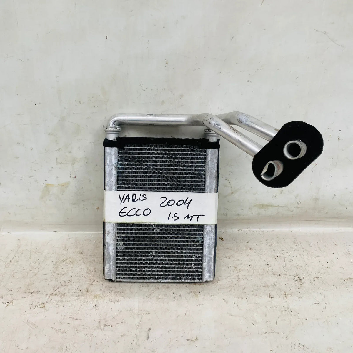 RADIADOR CALEFACCION Toyota Yaris Ecco 2004 - 1.6 4x2 Bencina Mecánico