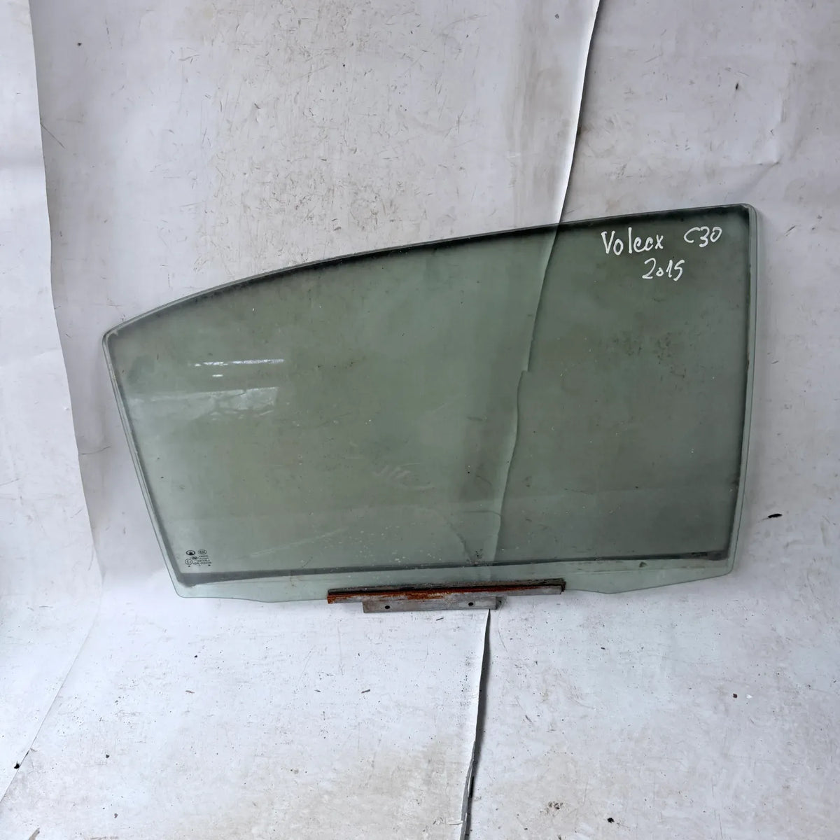 Vidrio puerta TRA-DER Great Wall VOLEEX C30 2015 - 4x2 Bencina Mecánico