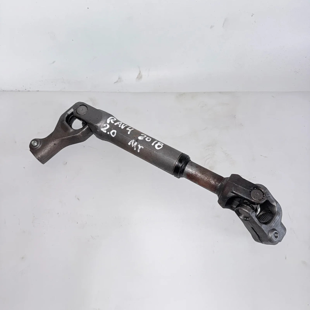 CARDAN DIRECCION Toyota Rav4 2018 - 2.0 4x2 Bencina Mecánico