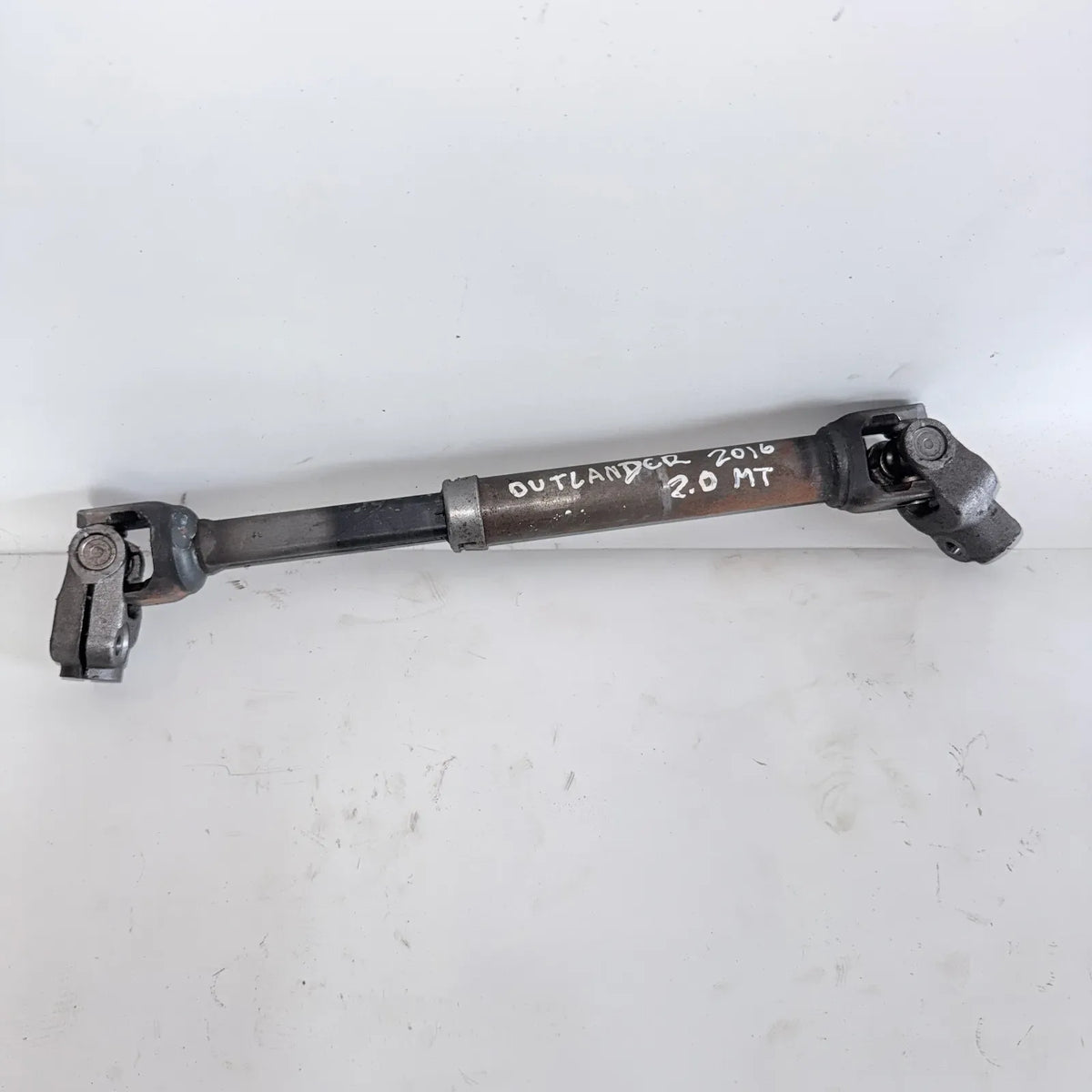 CARDAN DIRECCION Mitsubishi Outlander 2016 - 2.0 4x2 Bencina Mecánico