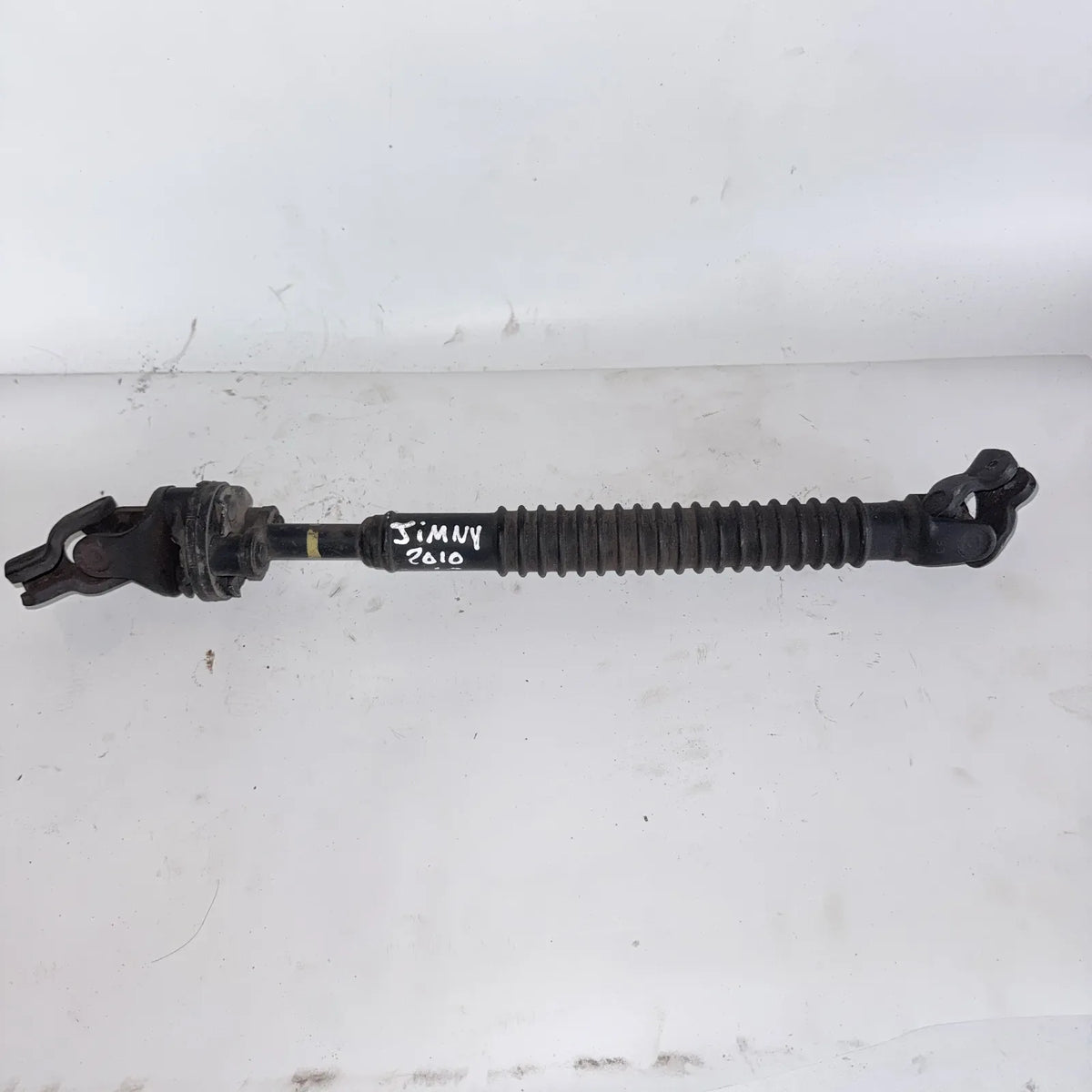 CARDAN DIRECCION Suzuki Jimny 2010 - 4x2 Bencina Mecánico