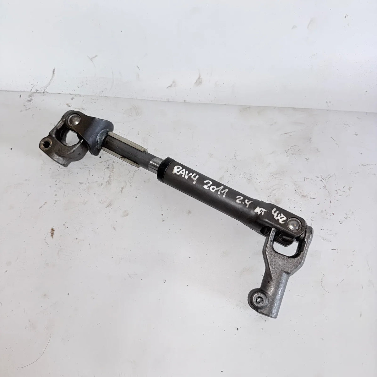 CARDAN DIRECCION Toyota Rav4 2011 - 2.4 4x2 Bencina Mecánico