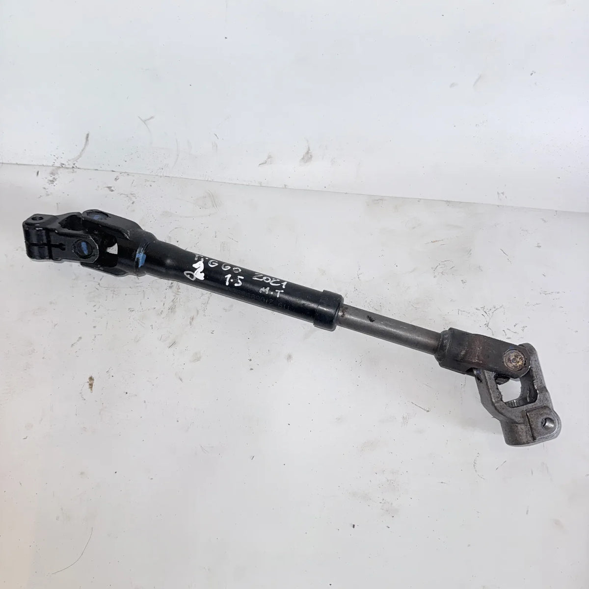 CARDAN DIRECCION Chery TIGGO 2 2021 - 1.5 4x2 Bencina Mecánico