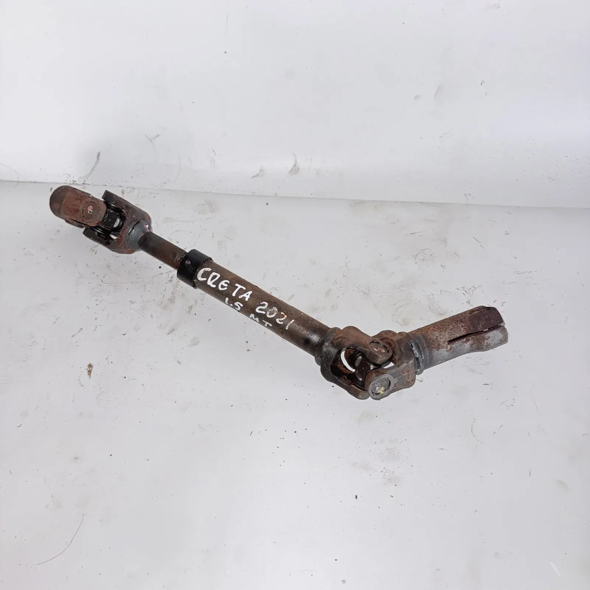 CARDAN DIRECCION Hyundai CRETA 2021 - 1.5 4x2 Bencina Mecánico