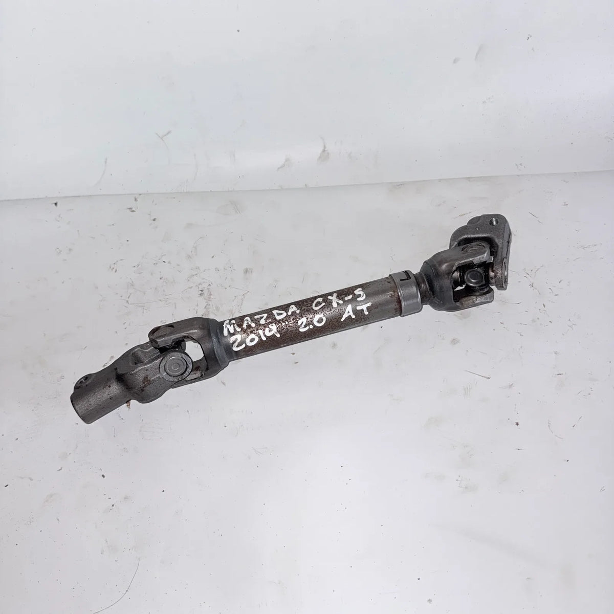 CARDAN DIRECCION Mazda Cx5 2014 - 2.0 4x2 Bencina Automático