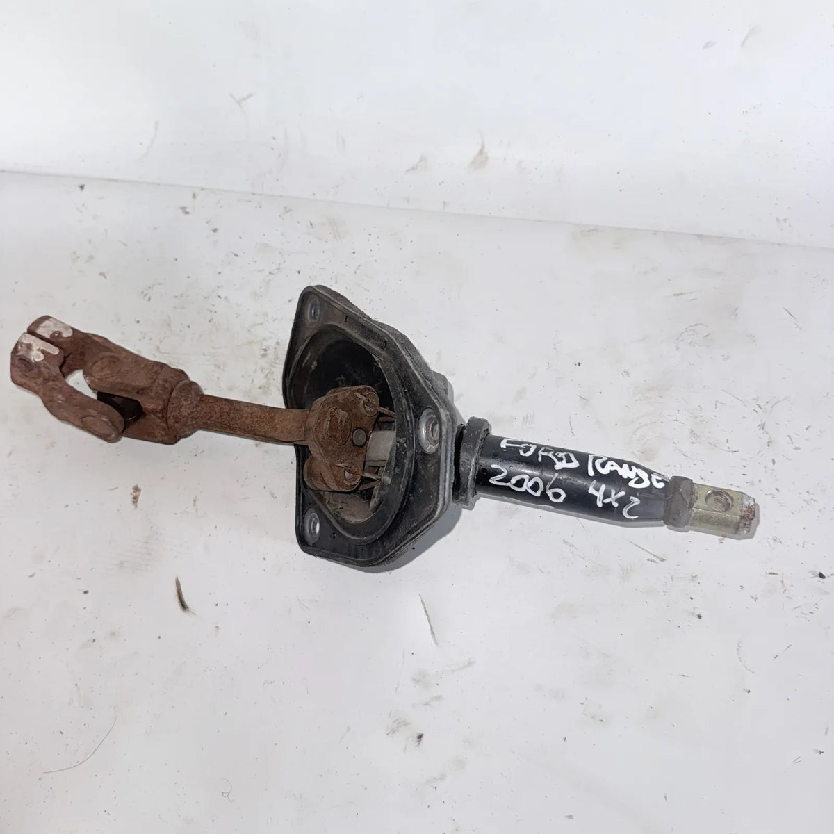 CARDAN DIRECCION Ford Ranger 2006 - 2.5 4x2 Diesel Mecánico