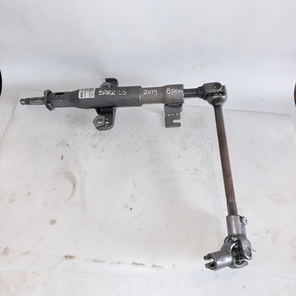 CARDAN DIRECCION Chevrolet Spark LS 2014 - 0.8 4x2 Bencina Mecánico