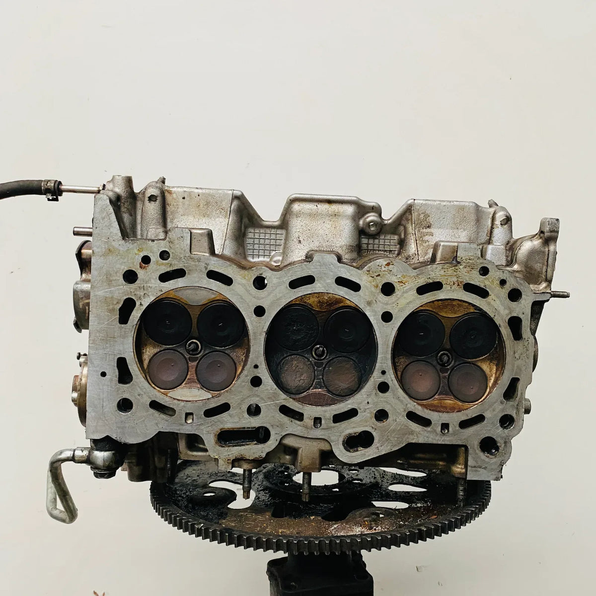 Culata Toyota 4runner 2013 - 4.0 4x2 Bencina Mecánico