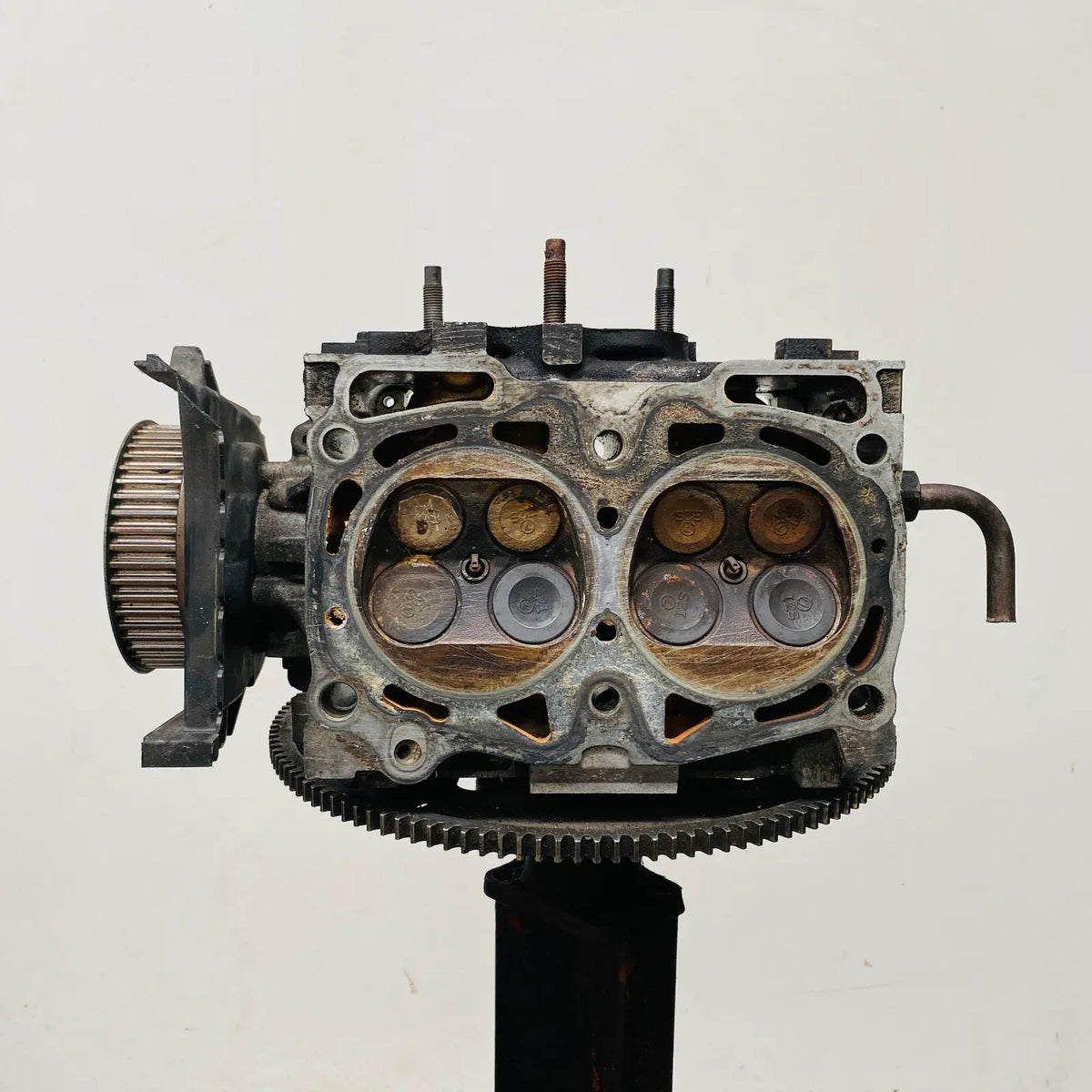 Culata Subaru Outback 2007 - 2.5 4x2 Diesel Mecánico