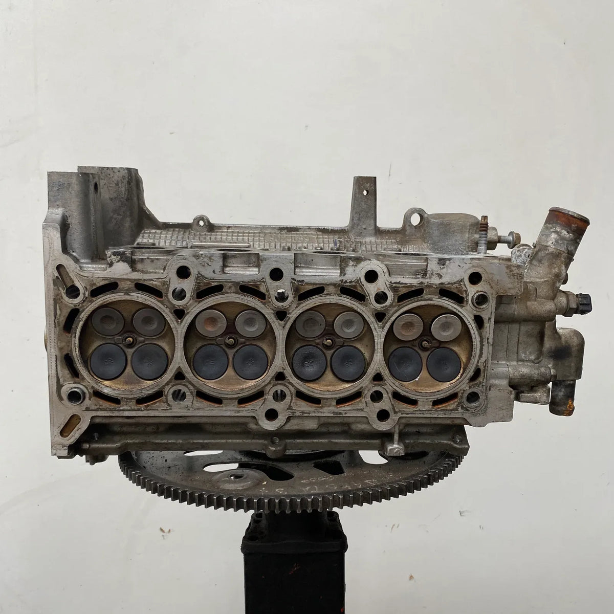 Culata Chevrolet sail 2014 - 1.4 4x2 Bencina Mecánico