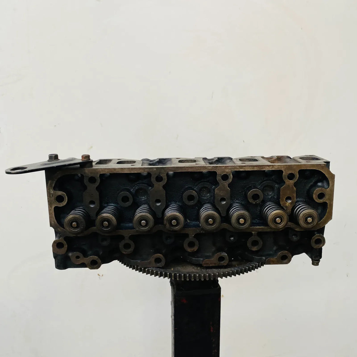 Culata Chevrolet NKR 2006 - 3.1 4x2 Diesel Mecánico