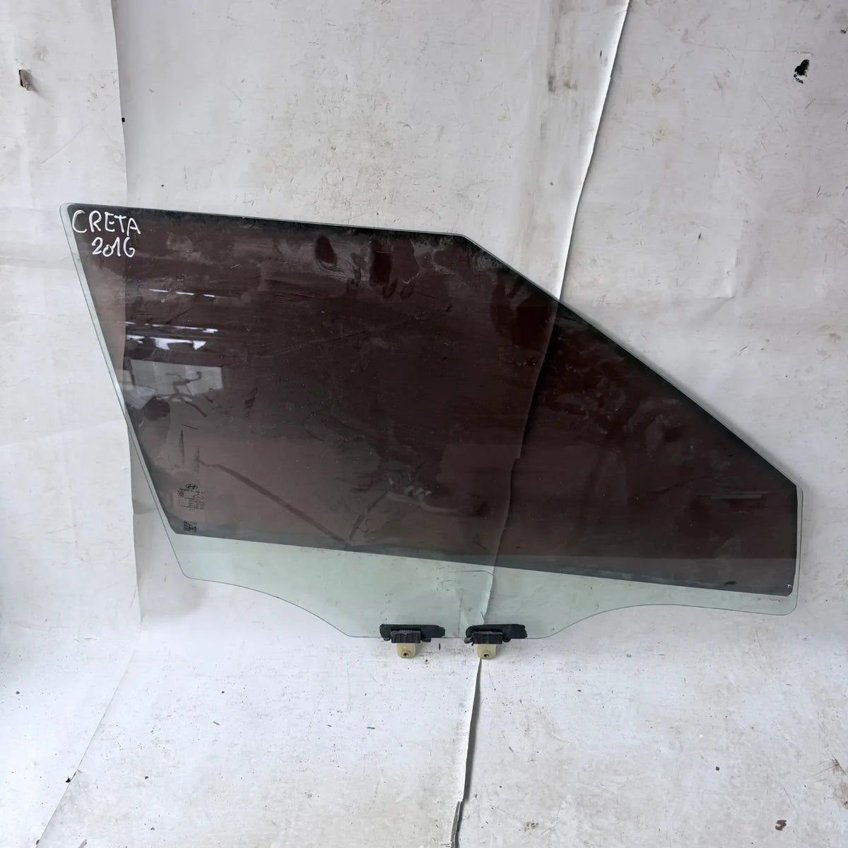 Vidrio puerta DEL-DER Hyundai CRETA 2016 - 1.6 4x2 Bencina Mecánico