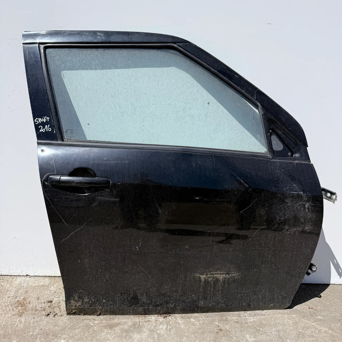 Puerta lata DELANTERA DERECHA Suzuki Swift 2016 - 4x2 Bencina Mecánico