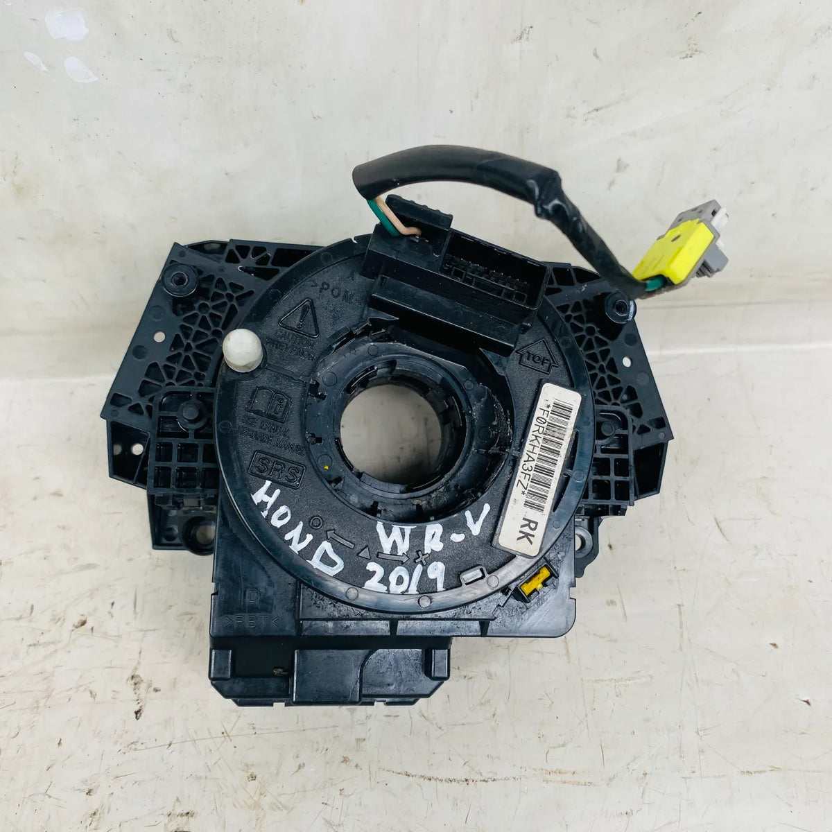CINTA AIRBAG Honda WR-V 2019 - 1.5 4x2 Bencina Mecánico