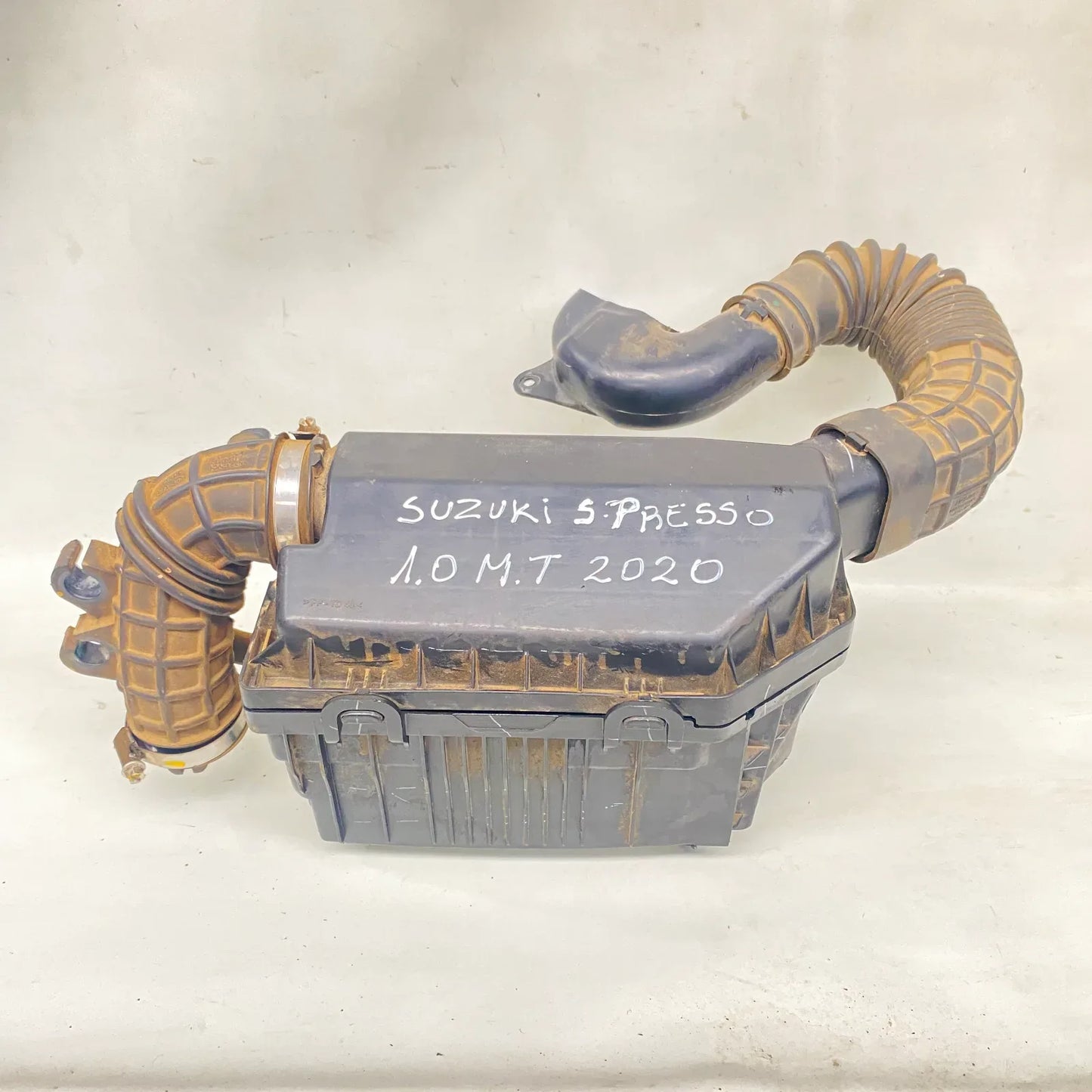 PORTAFILTRO DE AIRE Suzuki S-presso 2020 - 1.0 4x2 Bencina Mecánico