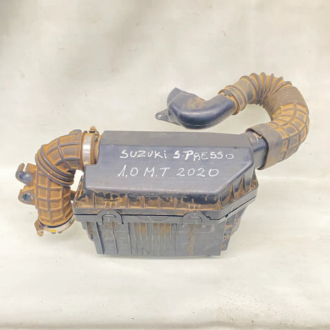 PORTAFILTRO DE AIRE Suzuki S-presso 2020 - 1.0 4x2 Bencina Mecánico