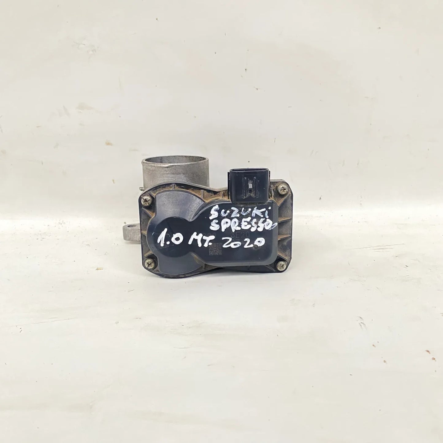 CUERPO ACELERACION Suzuki S-presso 2020 - 1.0 4x2 Bencina Mecánico