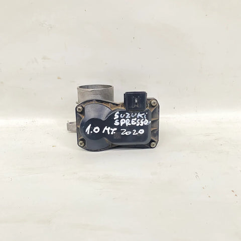 CUERPO ACELERACION Suzuki S-presso 2020 - 1.0 4x2 Bencina Mecánico