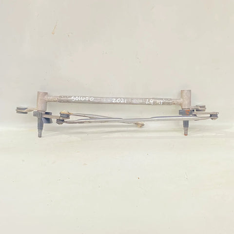 ARTICULACION LIMPIAPARABRISAS Kia soluto 2021 - 1.4 4x2 Bencina Mecánico