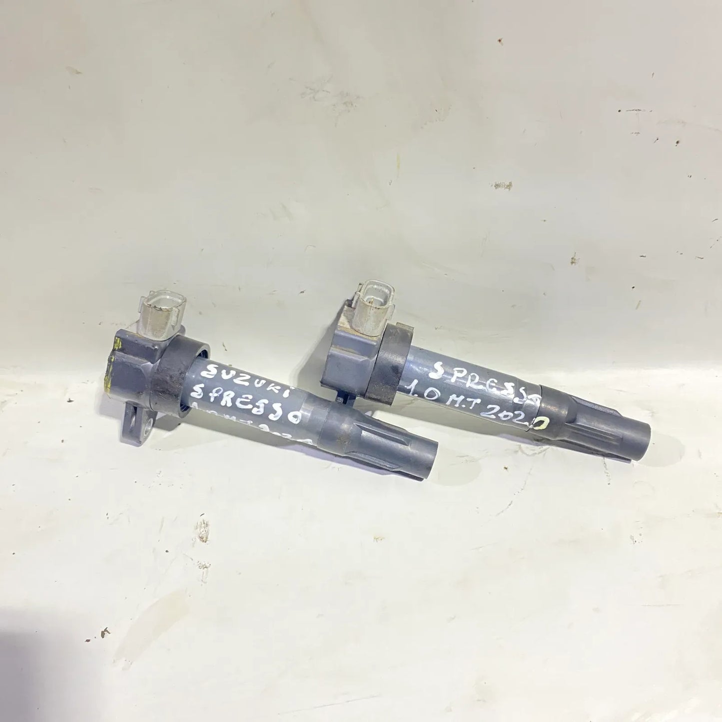 BOBINA Suzuki S-presso 2020 - 1.0 4x2 Bencina Mecánico