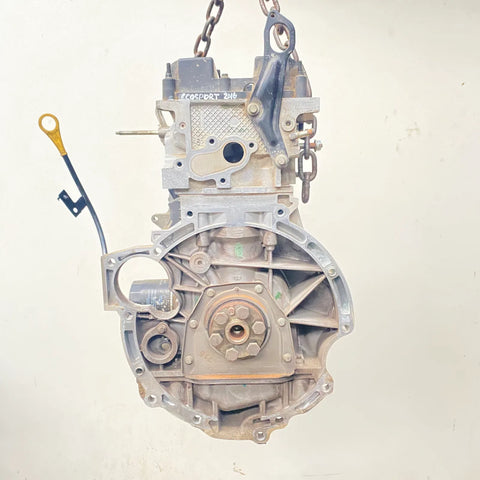 Motor Sin Accesorios Ford ECOSPORT 2016 - 1.6 4x2 Bencina Mecánico