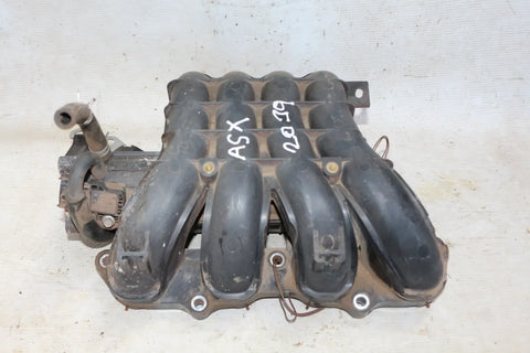 MULTIPLE DE ADMISION Mitsubishi Asx 2016 - 1.6 4x2 Bencina Mecánico