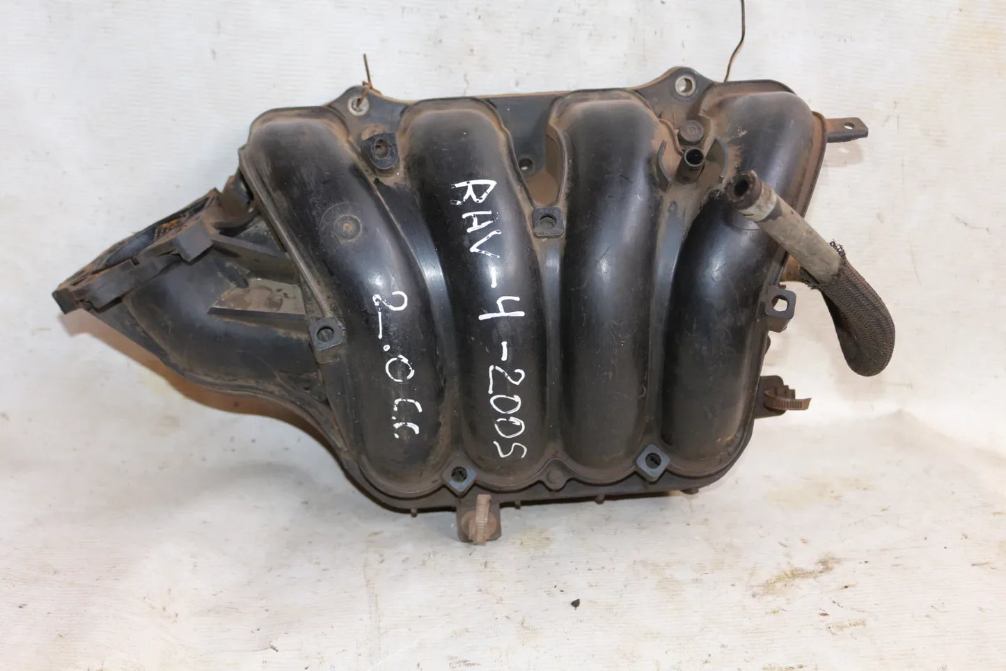 MULTIPLE DE ADMISION Toyota Rav4 2005 - 2.0 4x2 Bencina Mecánico