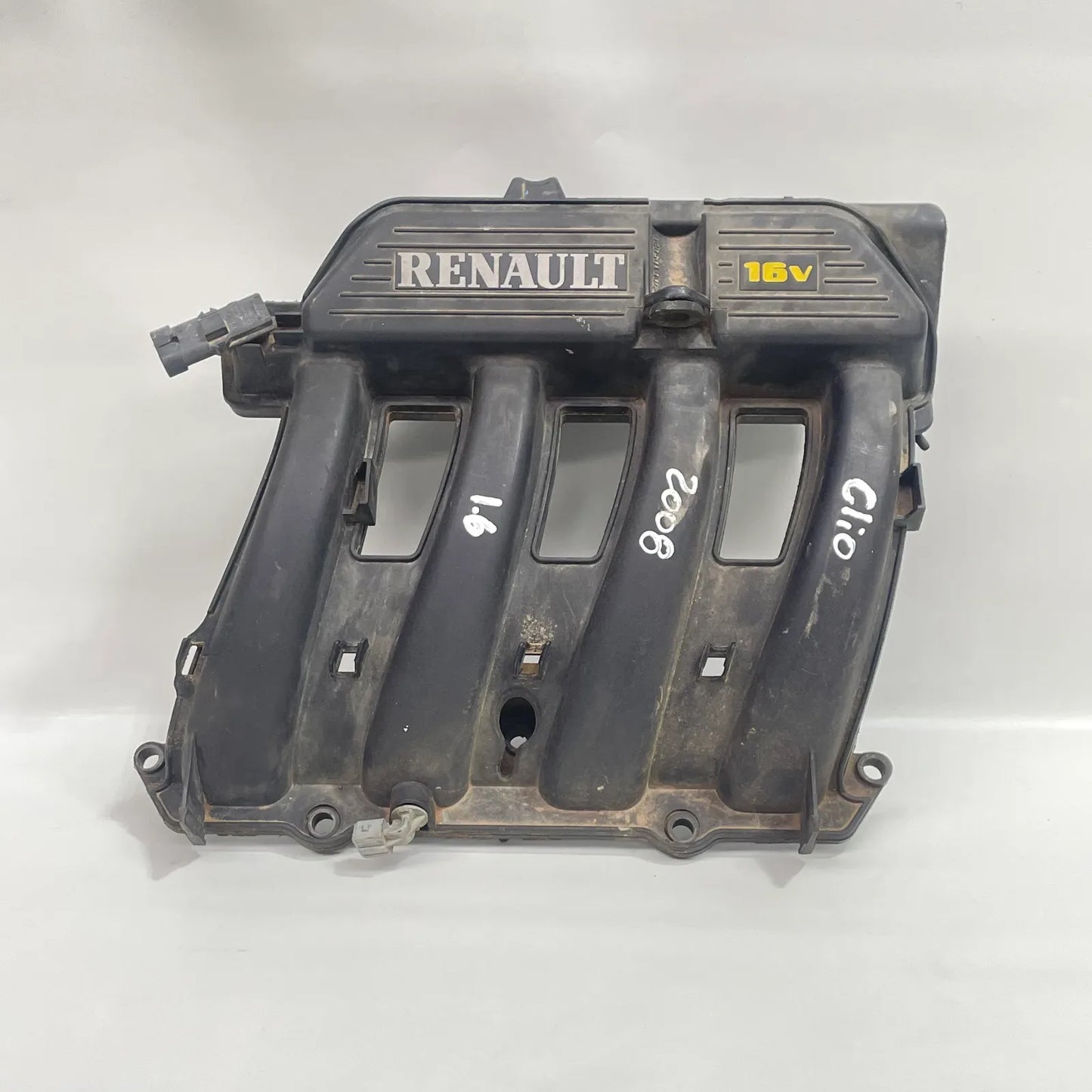 MULTIPLE DE ADMISION Renault Clio 2008 - 1.6 4x2 Bencina Mecánico