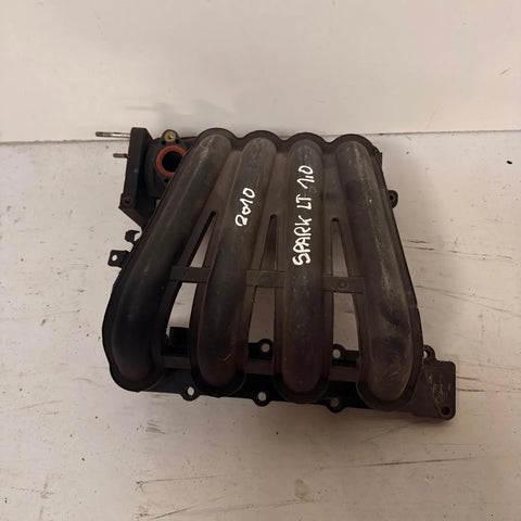 MULTIPLE DE ADMISION Renault Duster 2015 - 1.6 4x2 Bencina Mecánico