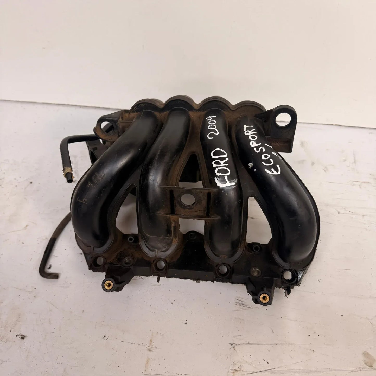 MULTIPLE DE ADMISION Ford ECOSPORT 2004 - 1.6 4x2 Bencina Mecánico