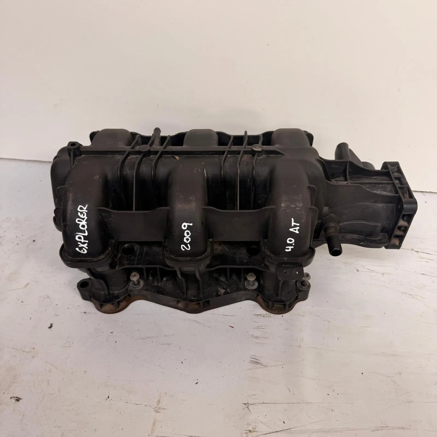 MULTIPLE DE ADMISION Ford Explorer 2009 - 4.0 4x2 Bencina Automático