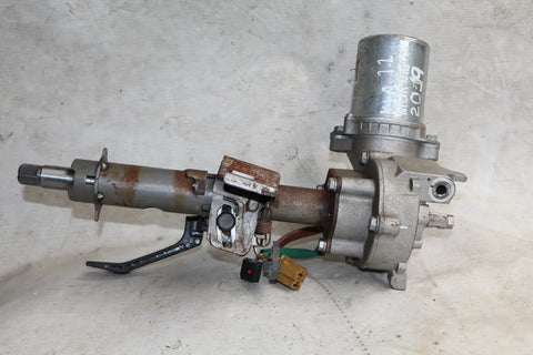 COLUMNA DIRECCION EPS Kia Morning  2019 - 1.2 4x2 Bencina Mecánico