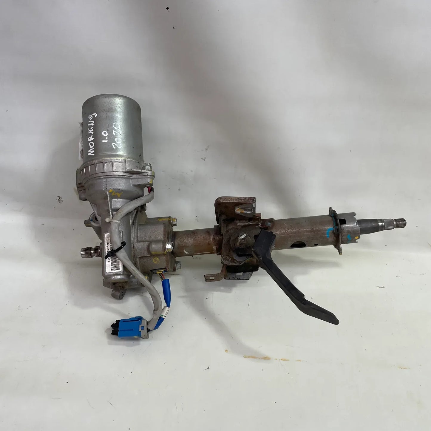COLUMNA DIRECCION EPS Kia Morning  2020 - 1.0 4x2 Bencina Mecánico