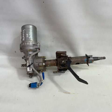 COLUMNA DIRECCION EPS Kia Morning  2020 - 1.0 4x2 Bencina Mecánico