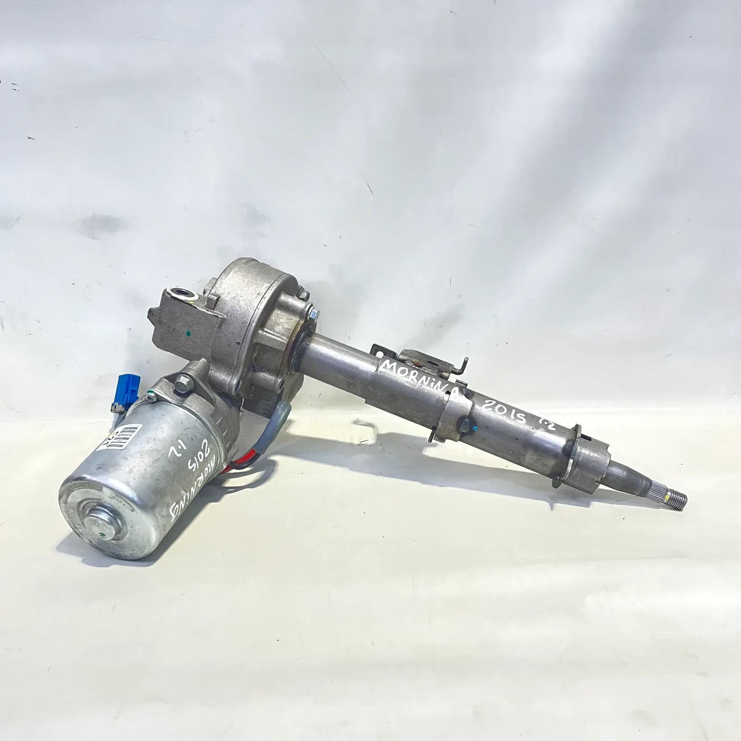 COLUMNA DIRECCION EPS Kia Morning  2015 - 1.2 4x2 Bencina Mecánico