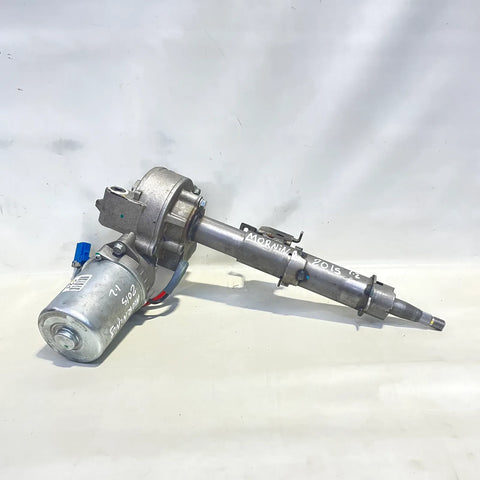 COLUMNA DIRECCION EPS Kia Morning  2015 - 1.2 4x2 Bencina Mecánico