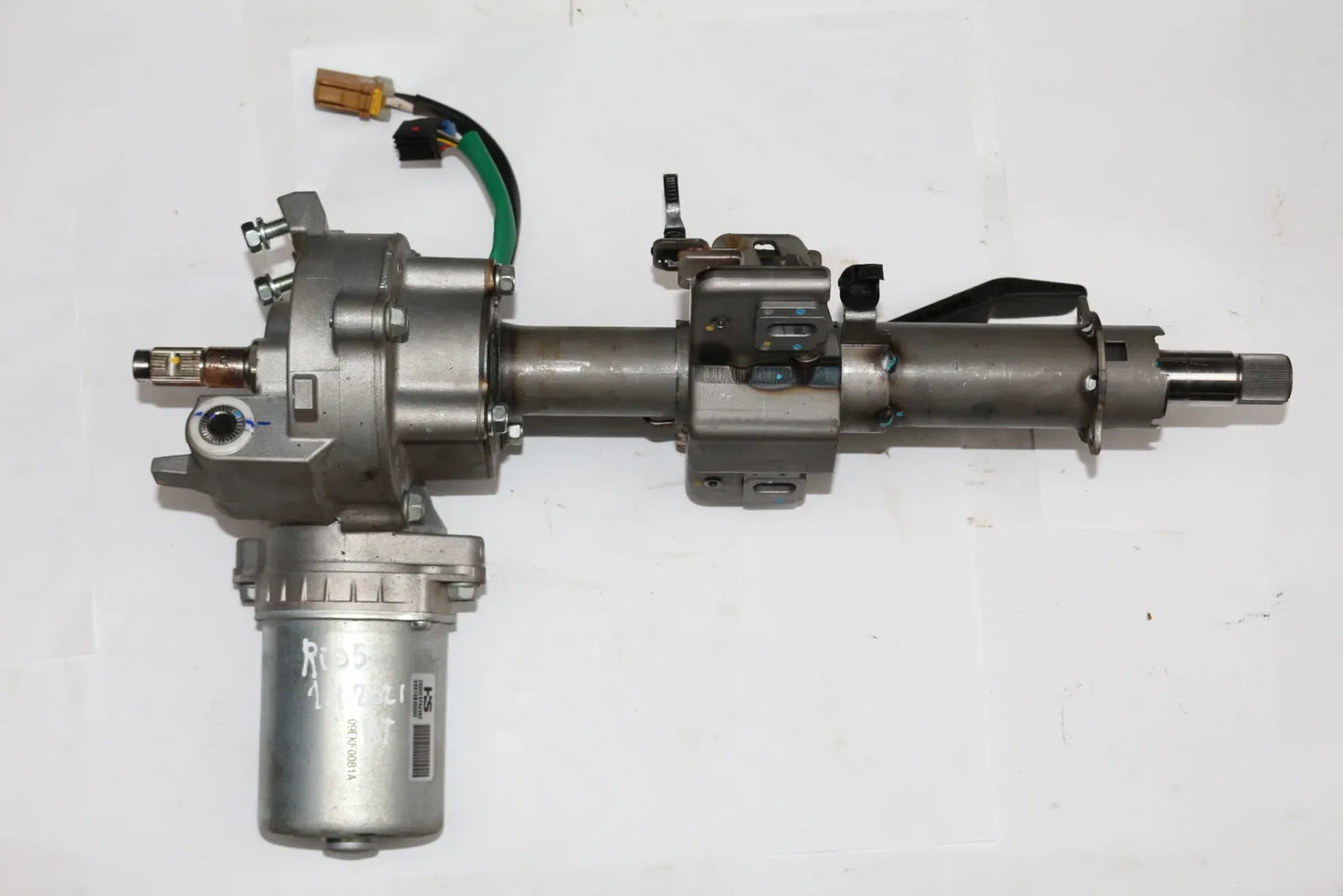 COLUMNA DIRECCION EPS Kia RIO 5 2021 - 1.4 4x2 Bencina Mecánico