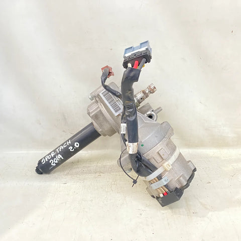 COLUMNA DIRECCION EPS Kia Sportage 2019 - 2.0 4x2 Bencina Mecánico