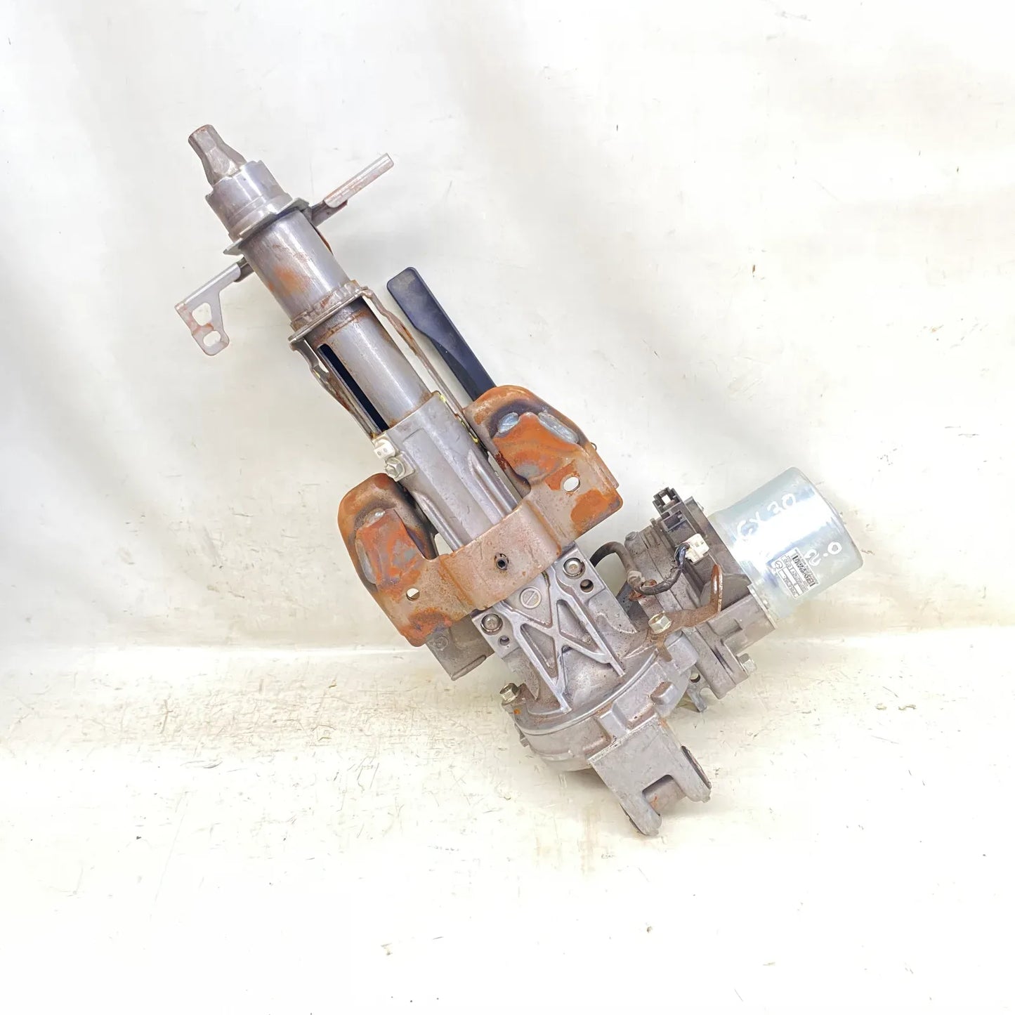 COLUMNA DIRECCION EPS Mazda CX30 2021 - 2.0 4x2 Bencina Mecánico