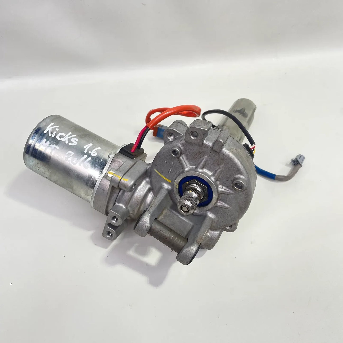 COLUMNA DIRECCION EPS Nissan Kicks 2016 - 1.6 4x2 Bencina Mecánico