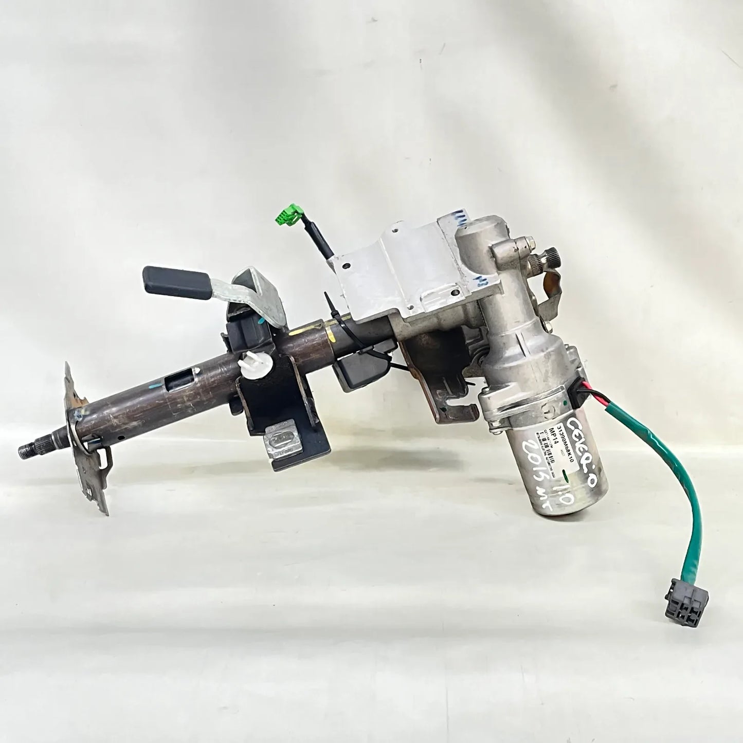 COLUMNA DIRECCION EPS Suzuki CELERIO 2015 - 1.0 4x2 Bencina Mecánico