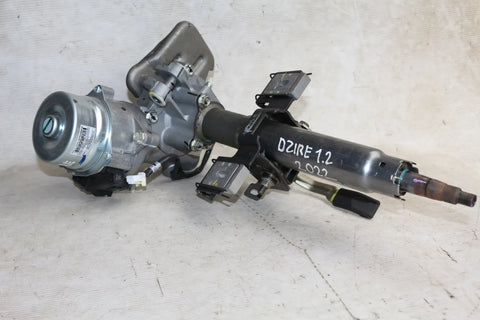 COLUMNA DIRECCION EPS Suzuki Dzire 2022 - 1.2 4x2 Bencina Mecánico