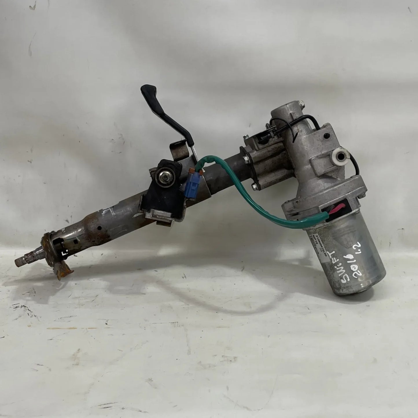 COLUMNA DIRECCION EPS Suzuki Swift 2016 - 1.2 4x2 Bencina Mecánico