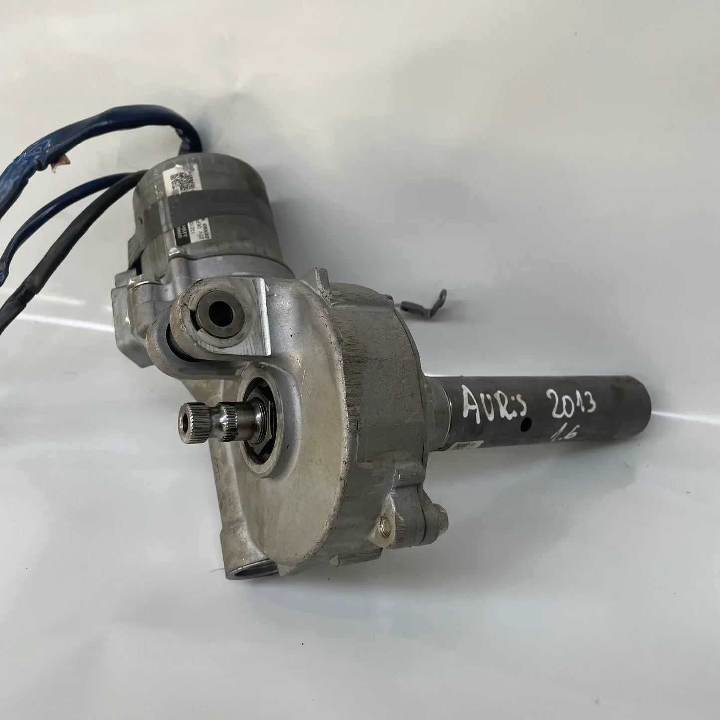 COLUMNA DIRECCION EPS Toyota Auris 2013 - 1.6 4x2 Bencina Mecánico