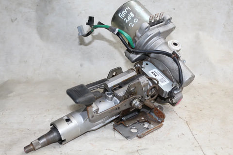 COLUMNA DIRECCION EPS Toyota Rav4 2018 - 2.0 4x2 Bencina Mecánico