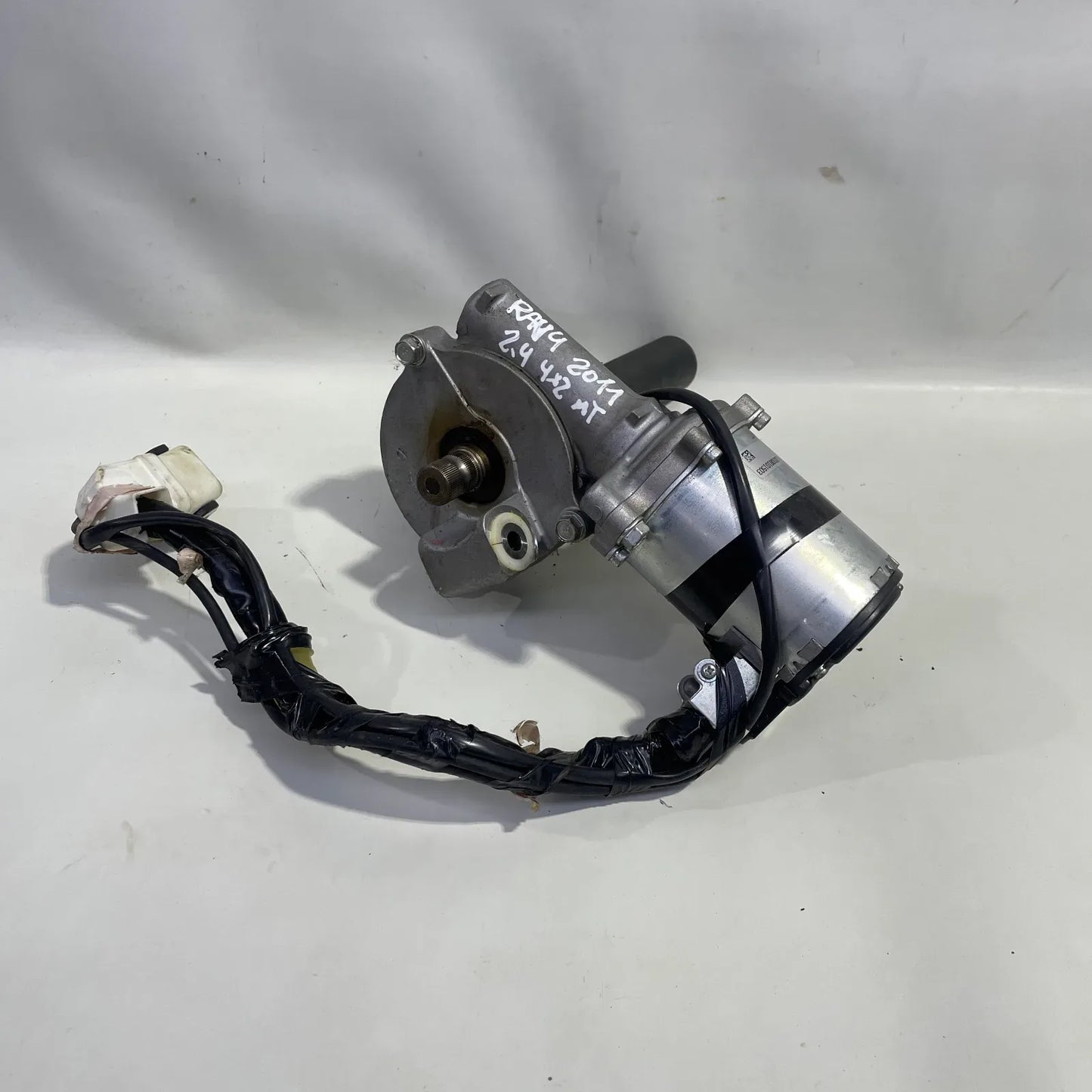 COLUMNA DIRECCION EPS Toyota Rav4 2011 - 2.4 4x2 Bencina Mecánico