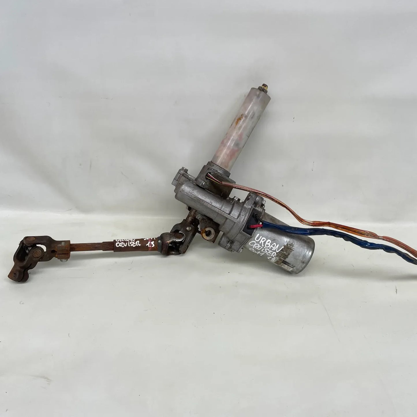 COLUMNA DIRECCION EPS Toyota Urban Cruiser 2011 - 1.3 4x2 Bencina Mecánico